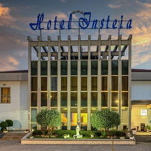 Hotel Insteia